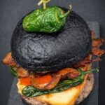 Combo Fuerte cochina Burger
