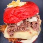 La Coloraita Burger