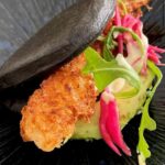 Pan Bao Langostino