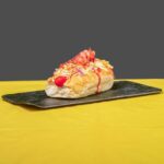 Porco rosso Hot Dog