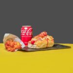 Combo Porco Rosso Hot-Dog