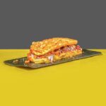 Pamuli Sándwich