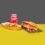 Combo Pamuli Sándwich